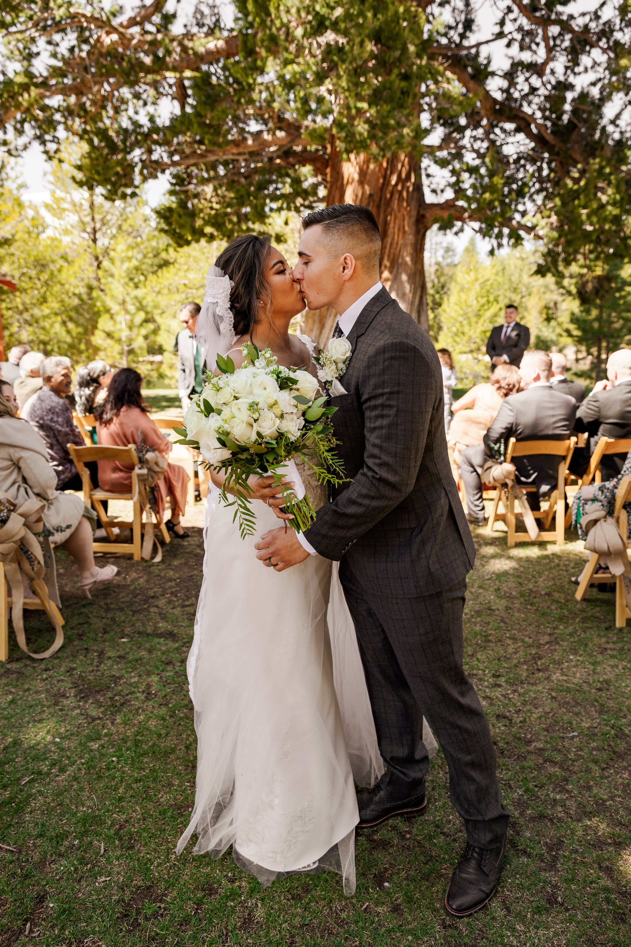 Wedding Venue, Paradise Park